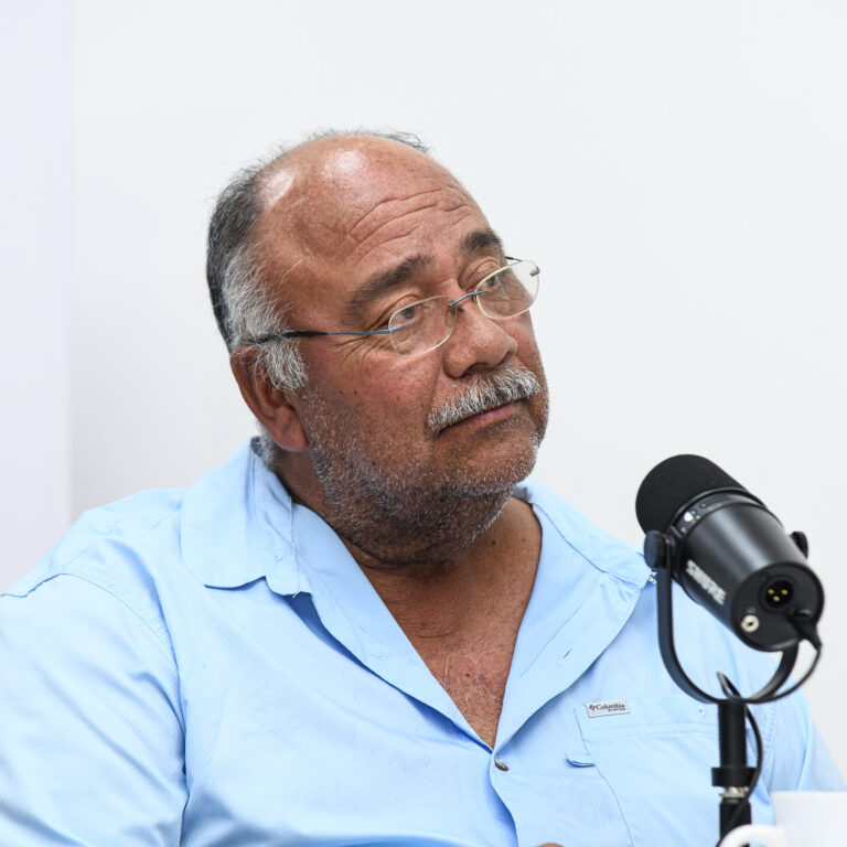 Cisneros: “Moisés Flores debería ser nombrado mánager del año”