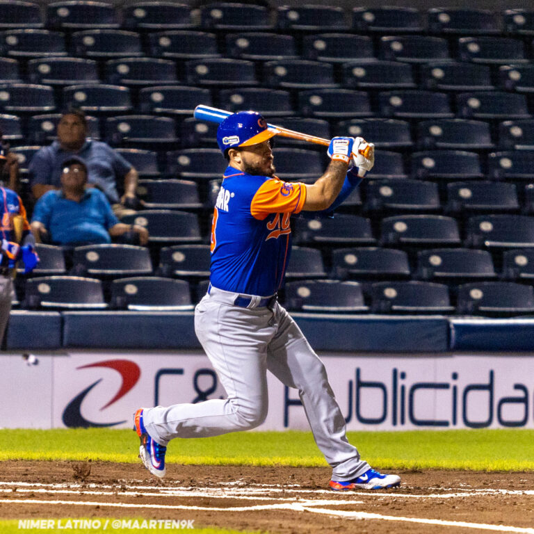 Gigantes de Rivas clasifican al round robin de la LBPN