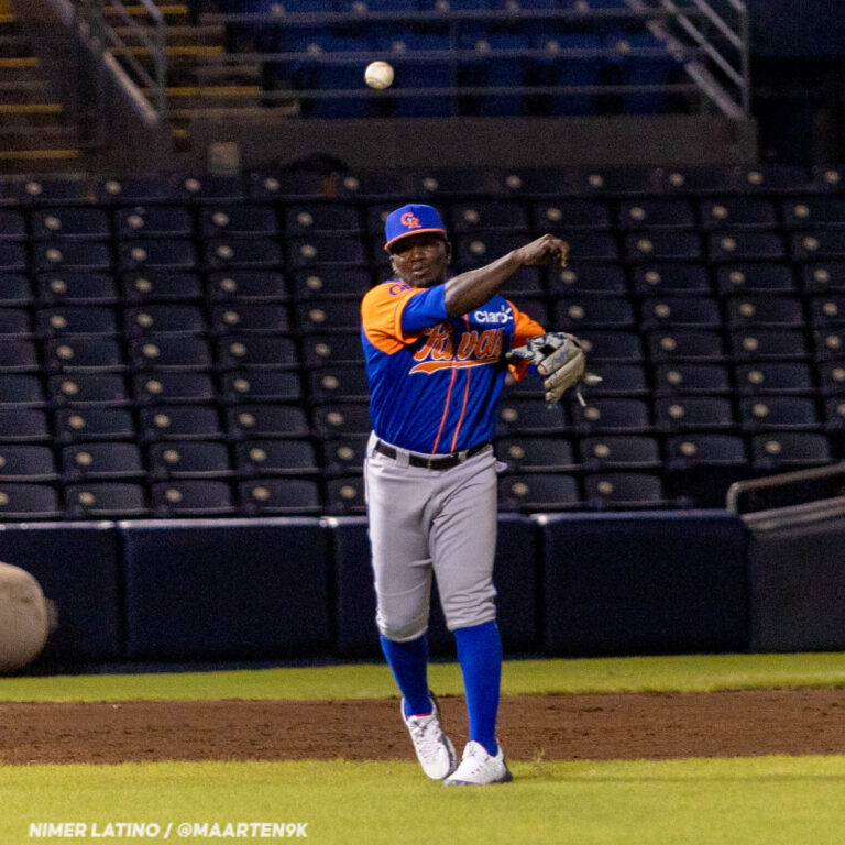 Rivas extiende su invicto en la LBPN