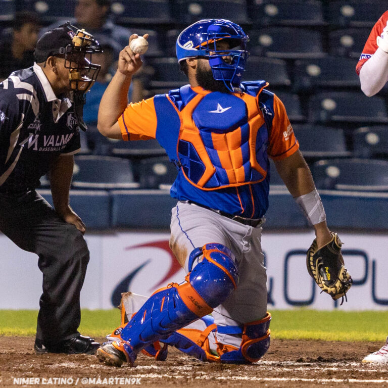 Rivas y León con paso perfecto en la LBPN