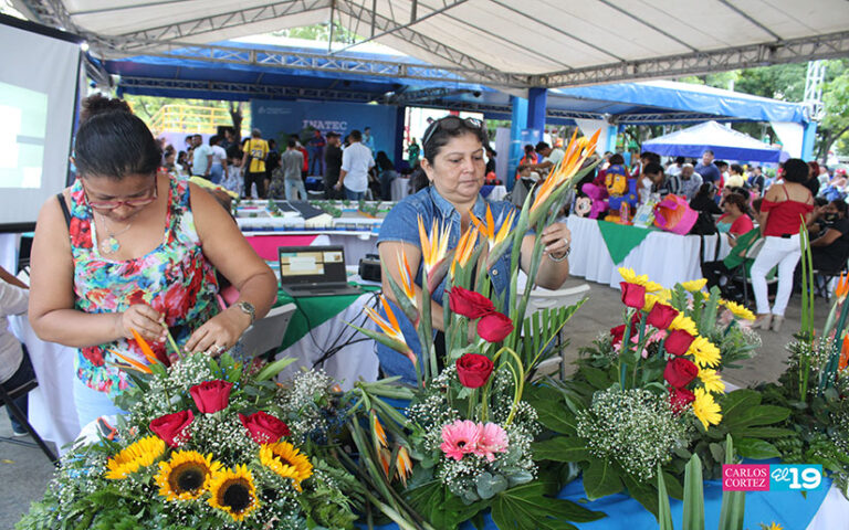 INATEC realiza festival “Tu oportunidad en el Tec”