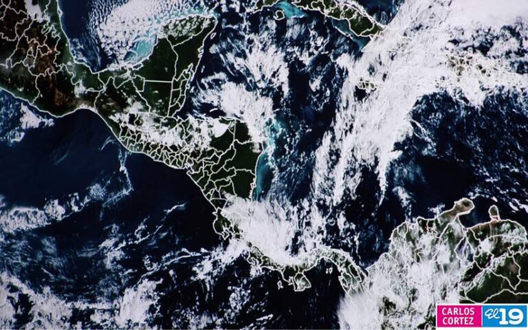 Pronostican días soleados, noches frescas y madrugadas frías en Nicaragua