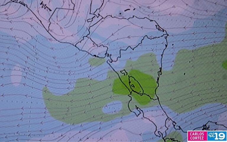 Descenso en temperaturas provocarán fríos en el territorio