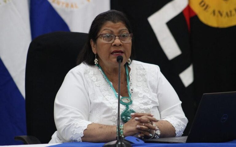 MINED rendirá homenaje al 67 aniversario del Héroe Nacional Rigoberto López Pérez