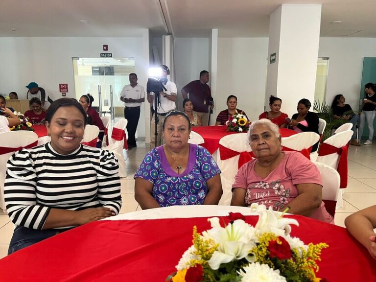 Celebran a las Madres Creativas e Innovadoras en la Producción Agropecuaria
