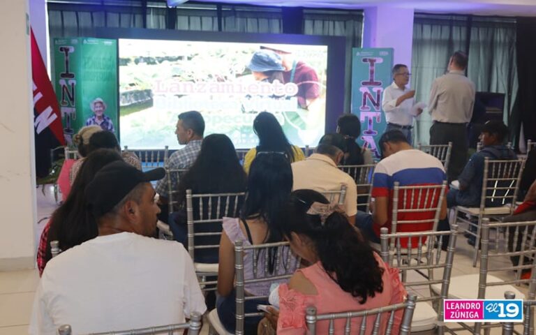 Productores cuentan con Biblioteca Virtual Agropecuaria