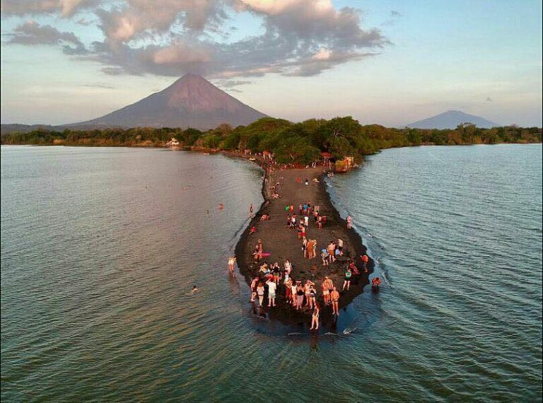 Impulsan el sector turístico en Nicaragua