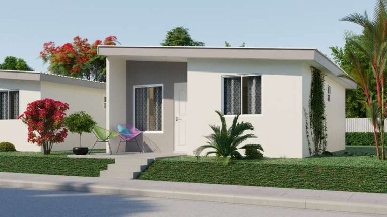 Realizarán IV Feria Nacional de Vivienda este 30 de agosto