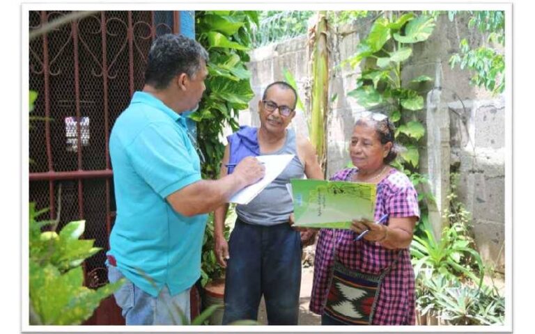 Proyecciones del Programa Nacional Luz y Verdad, Aprender para Prosperar para el año 2024
