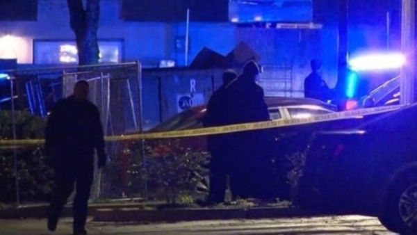 Tiroteo en complejo apartamentos en Atlanta deja dos fallecidos