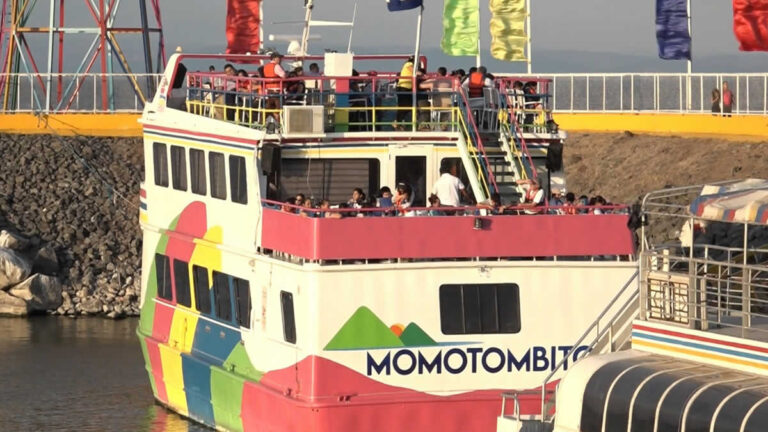 Puertos Turísticos reciben 54 mil visitantes