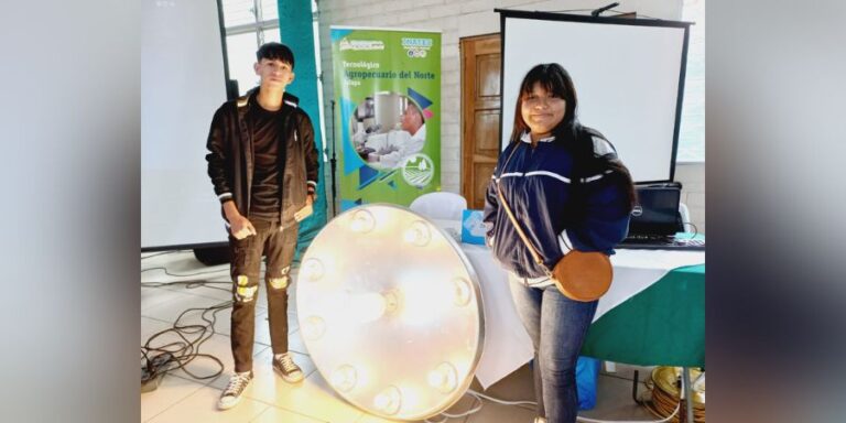 Realizan Festival de Innovación y Tecnología en Estelí