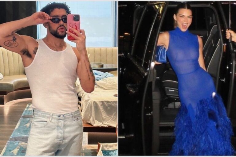 Bad Bunny y Kendall Jenner se separan