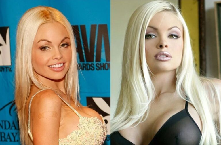 Actriz es encontrada muerta con su novio