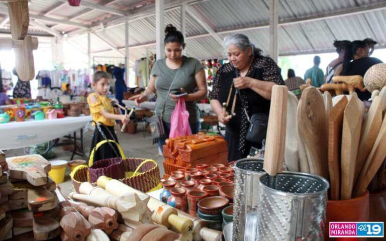 Parque de Ferias celebra a la niñez