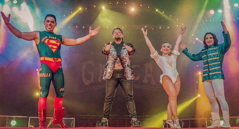 Juan Cebolla de los Hermanos Fuentes Gasca en quirófano