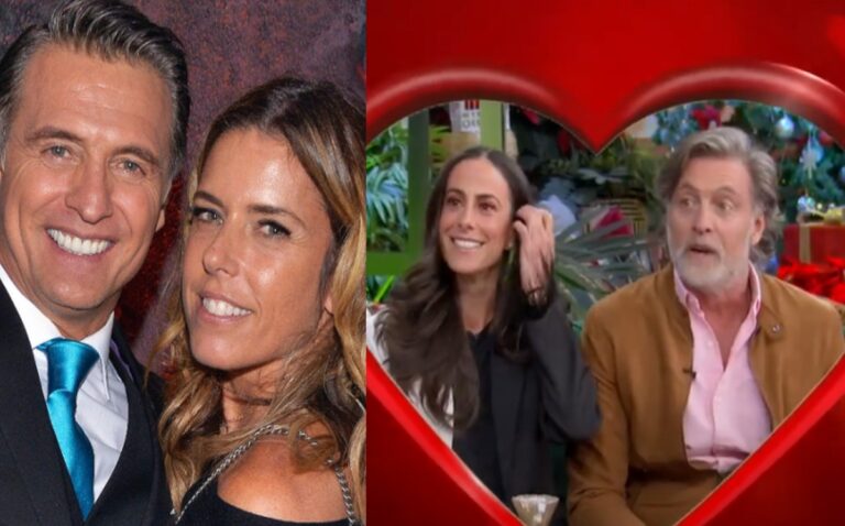 William Levi recibe fuertes críticas por separación con su esposa