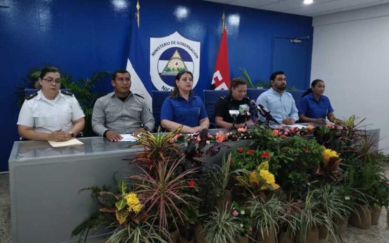 Más de 173 mil servicios fueron realizados esta semana por el MIGOB