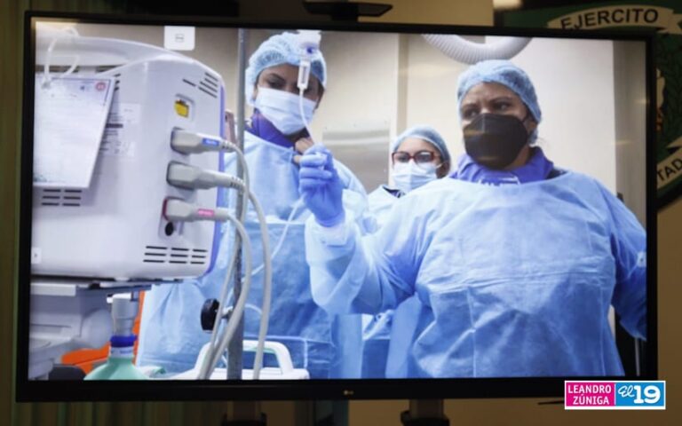 Realizan jornada de  Implantación Valvular Aórtica Transcatéter