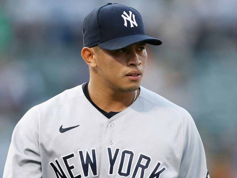 Malas noticias: Jonathan Loásiga va ser operado del codo de su brazo derecho