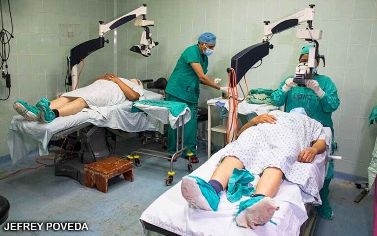 Nicaragua avanza en telemedicina, destaca Rosario