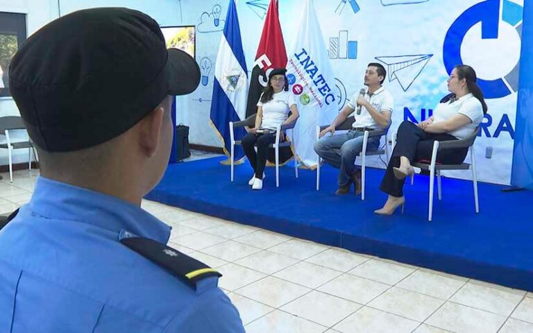 Realizan el lanzamiento de la V Edición del Programa de Incubación de Startups 2023