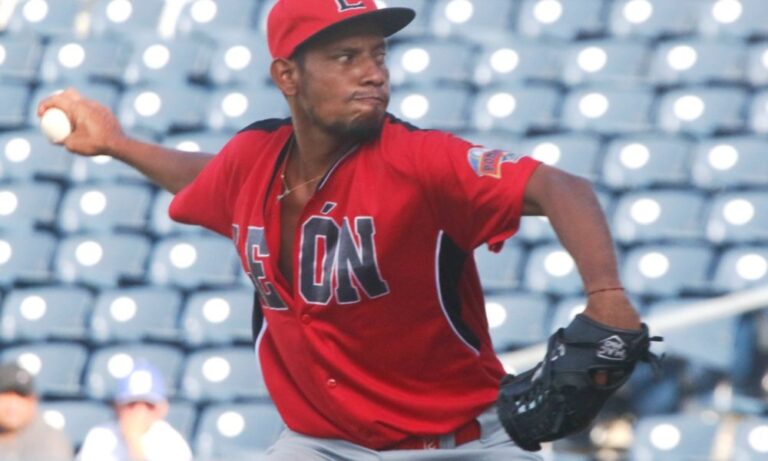 Leones arrebatan juego a Masaya