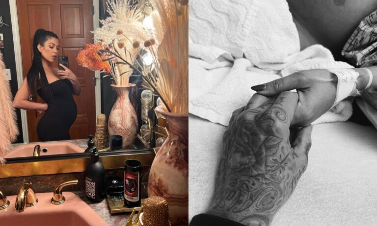 Kourtney Kardashian y sus reglas