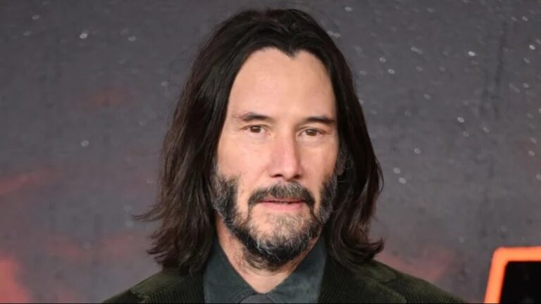 Casa de Keanu Reeves es asaltada