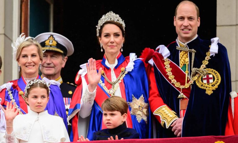 Kate Middlenton sigue hospitalizada