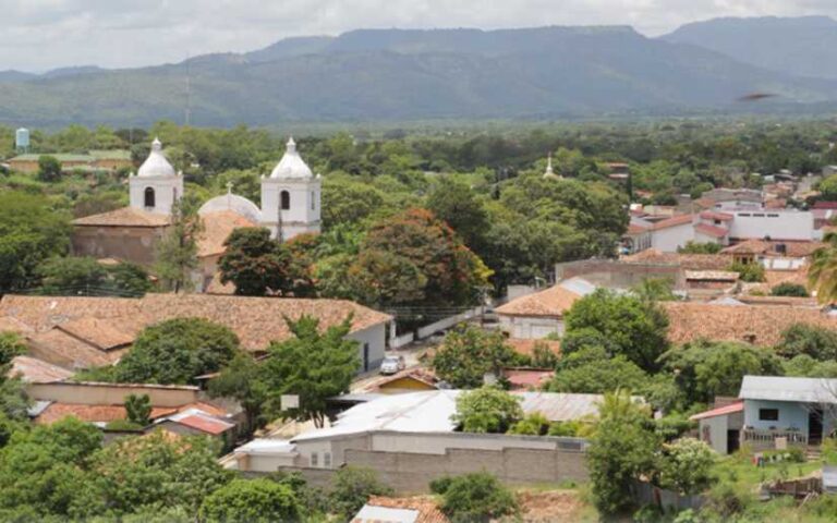 Ocotal celebra 213 años de haber sido elevada a Ciudad
