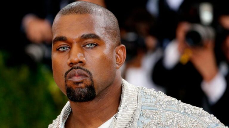 Kanye West se defiende de fuertes acusaciones en entrevista