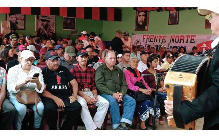 Hace 41 años paso a otro plano de vida el Teniente Primero Ramón Prudencio Serrano