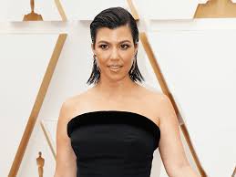 Kourtney Kardashian seguirá tradición familiar