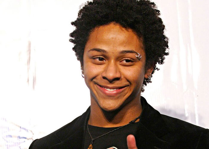 Kalimba es acusado de abuso sexual