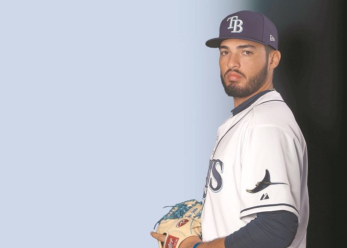 Fin de la novena: Estelí inscribe a Kevin Gadea