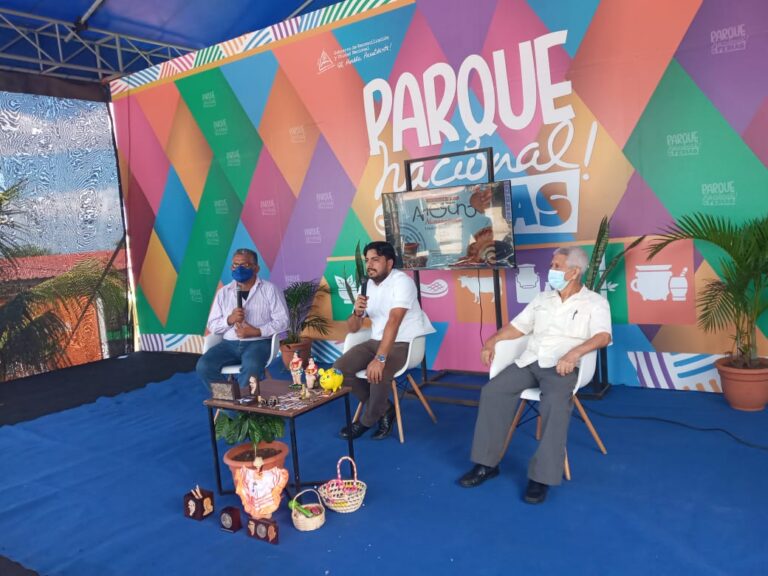 Desarrollarán Feria Nacional del Artesano Nicaragüense