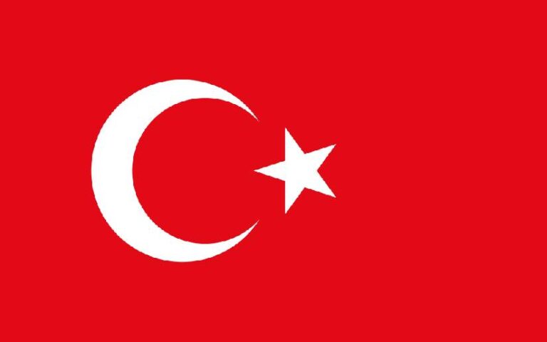 Nicaragua saluda el 99 aniversario de la Proclamación de la República de Türkiye