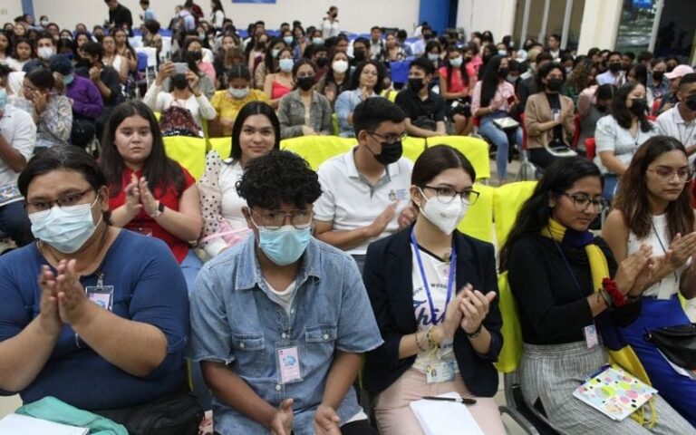 Realizan el tercer Congreso Nacional de Comunicación para el Desarrollo