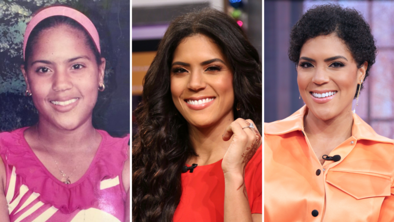 Francisca Lachapel se convierte en mama nuevamente