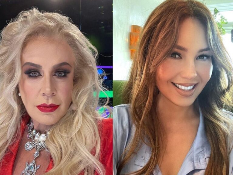 Después de 21 años Laura Zapata recuerda su secuestro