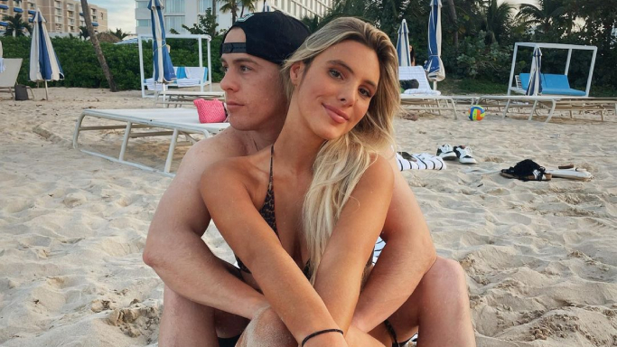 Lele Pons y Guaynaa desmienten rumor de separación