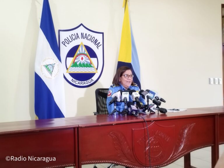 Policía registra 19 fallecidos en accidentes de tránsito