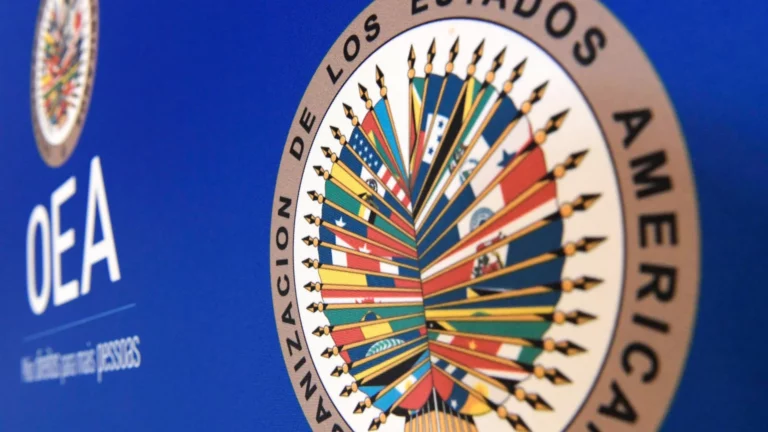 Gobierno de Nicaragua protesta contra OEA