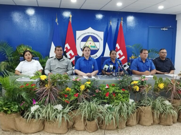 MIGOB brindó más 174 mil servicios en la última semana