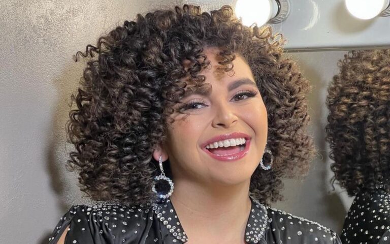 Hija de Lucero y Mijares asegura que le gusta Peso Pluma