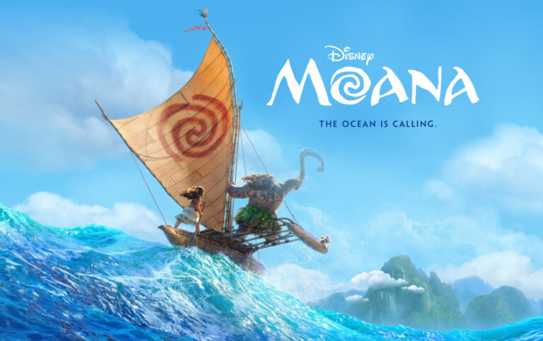 Disney anuncia la secuela de Moana