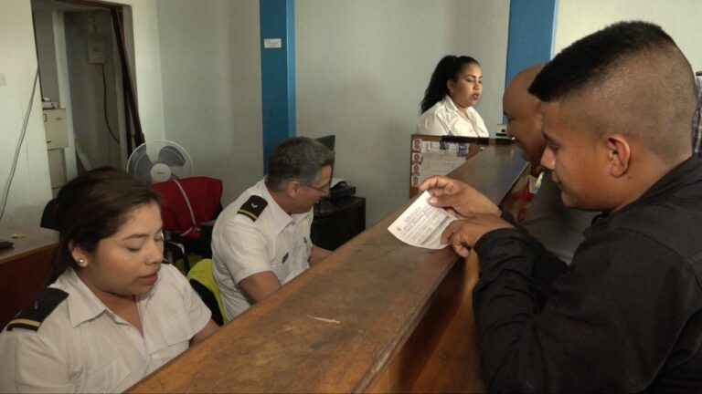 Inaugurarán nuevo Complejo de Servicios Migratorios en Boaco