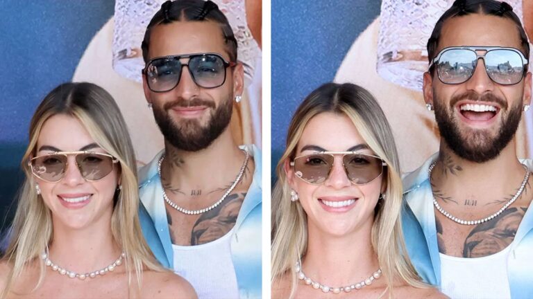 Maluma se convertirá en Papa