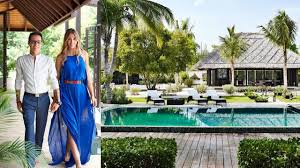 Casa de Marc Anthony sufre cuantiosas perdidas millonarias